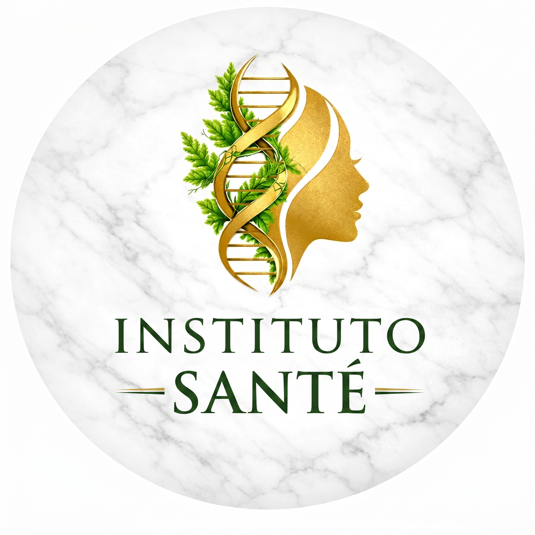 Instituto Santé Acupuntura & Estética Avançada